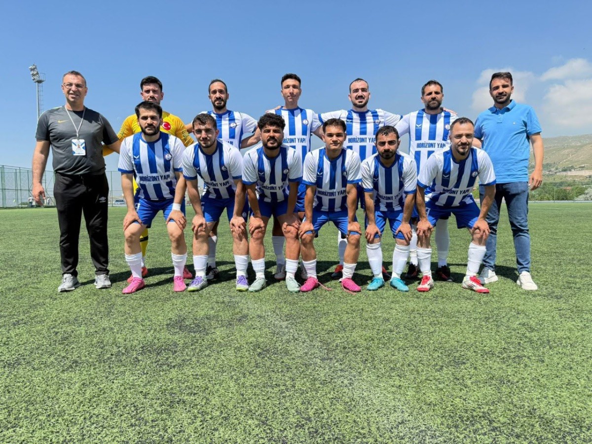 Adıyaman Belediyespor İşitme Engelliler Futbol Takımı Yarı Finalde