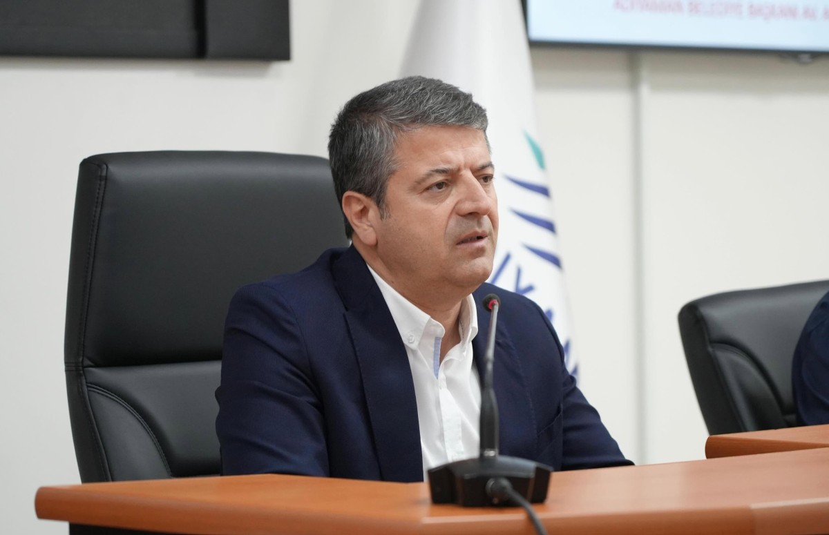 Başkan Tutdere: “Bu Suçlama Depremden Çıkan Adıyaman Halkına Yöneltilmiştir”