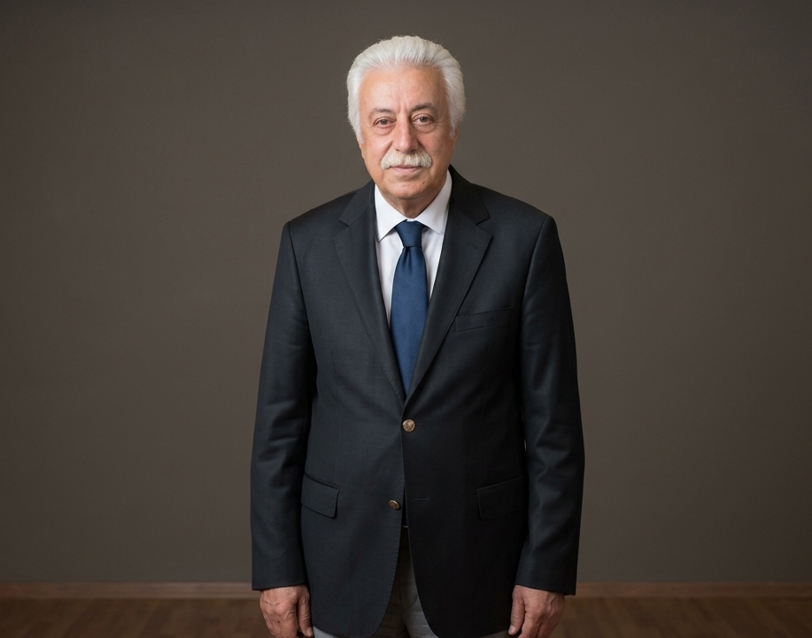 Mahmut Tekin’den Adıyaman İçin Proje Çağrısı “Şehrin Geleceği İçin Proje Seferberliği Şart”