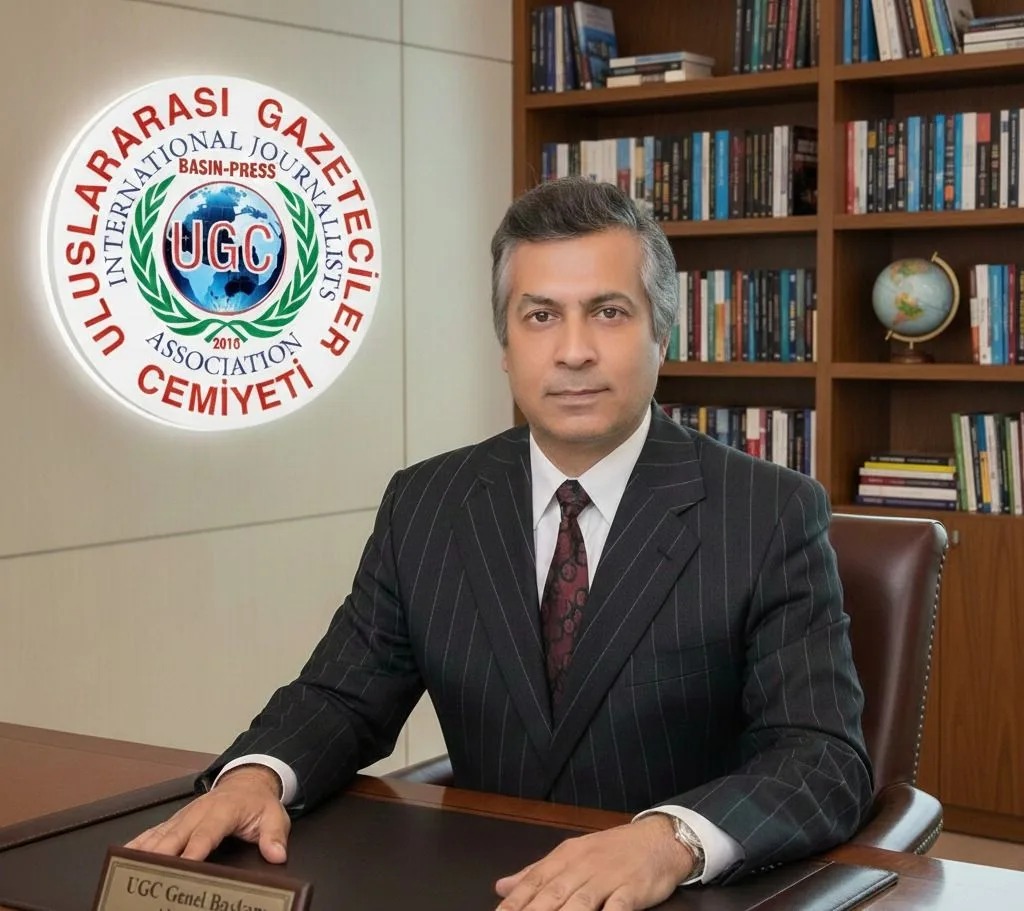  Uluslararası Gazeteciler Cemiyeti Genel Başkanı Ahmet Öz: “Babalar, Aile Değerlerimizin En Güçlü Temsilcileridir”