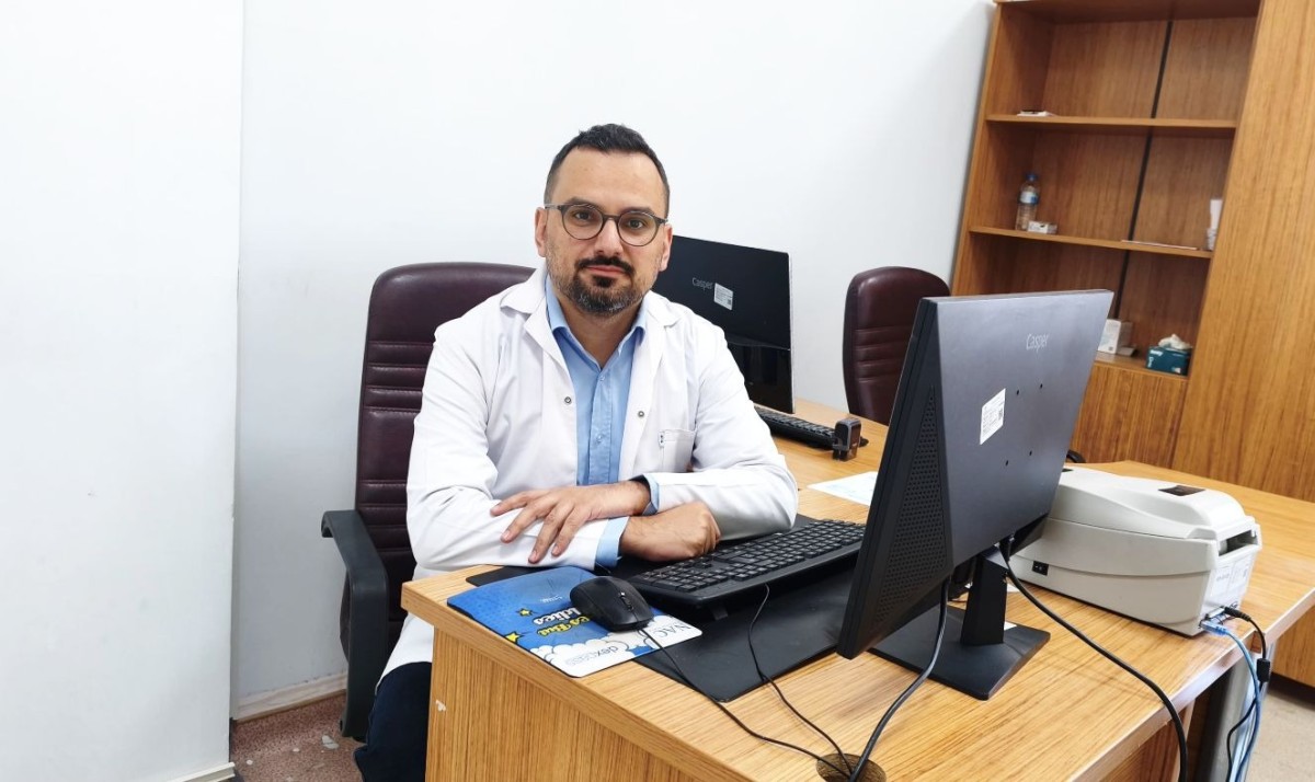 KKKA Riskine Karşı Uzmandan Vatandaşlara Uyarı
