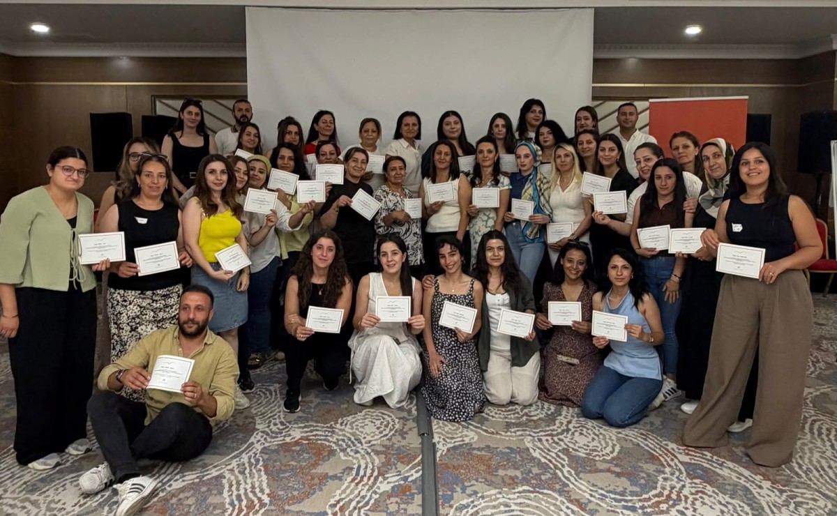Adıyaman Belediyesi Personeli “Çocuk ve Çocukluğu Anlamak” Çalıştayında Buluştu