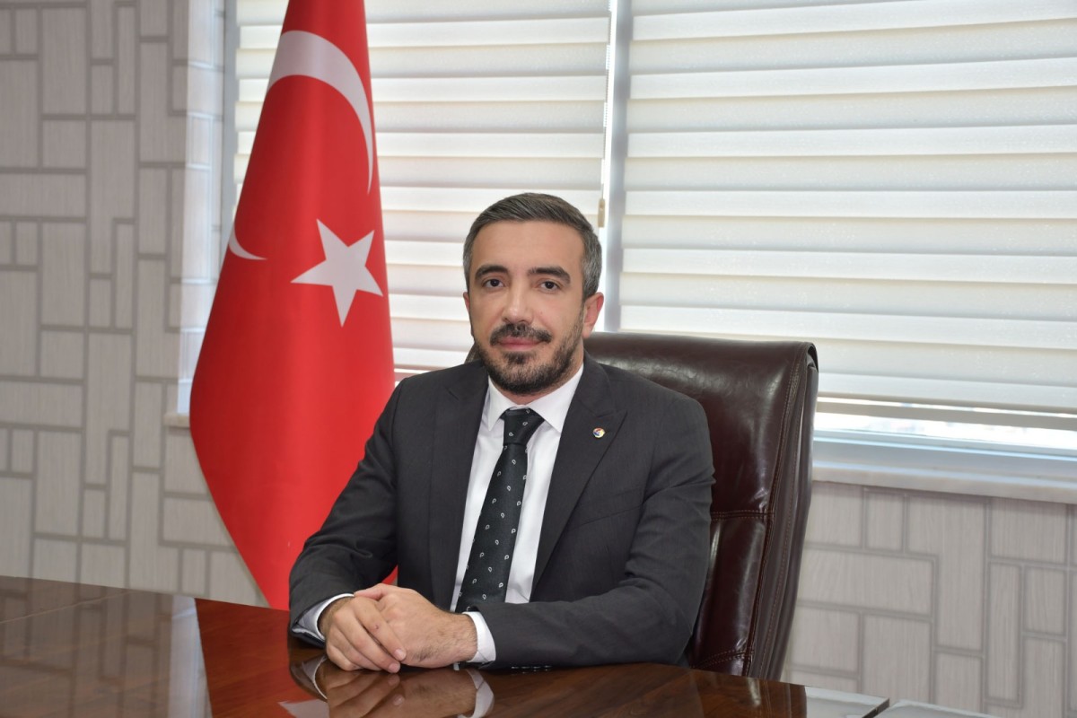 Başkan Torunoğlu’ndan 15 Temmuz Mesajı
