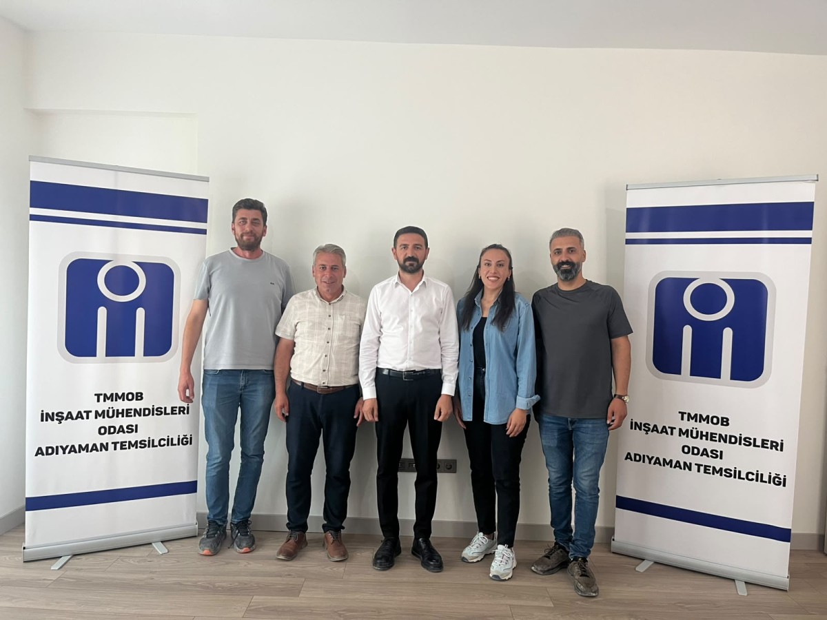 İMO’dan 17 Ağustos’ta Çarpıcı Uyarı