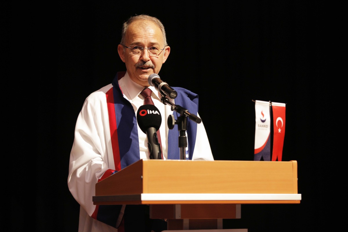 SANKO Üniversitesi YKS’de Yüzde 100 Doluluğa Ulaştı