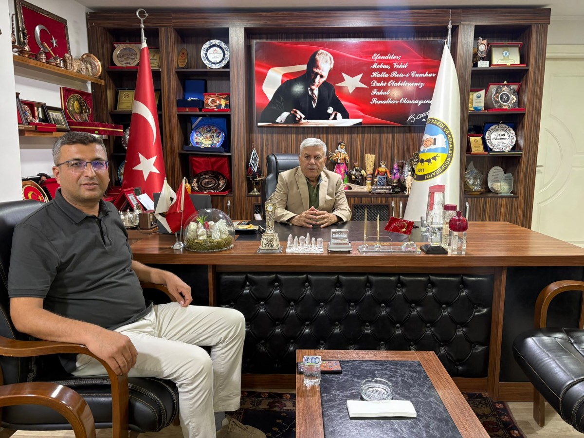 Esnafın Gündeminde Kira, Faiz ve Borç Yükü Var