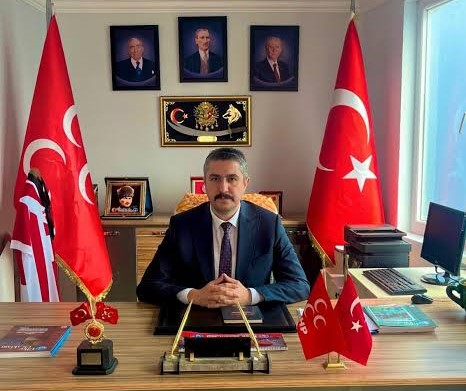Selçuk Aslancan’dan Yeni Eğitim Döneminde Öğretmen, Öğrenci ve Velilere Mesaj