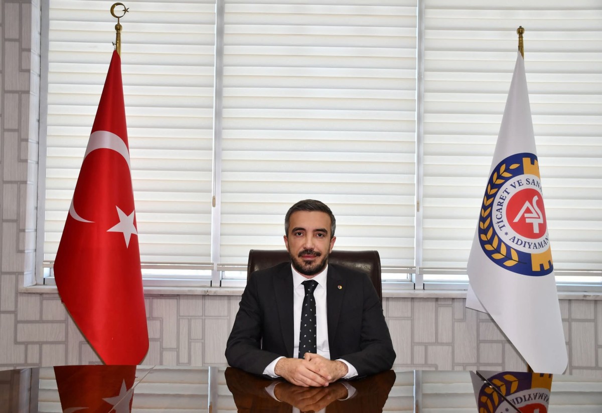Başkan Torunoğlu:  