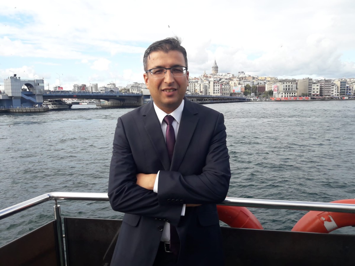 Ömer Karakuş Basın Konseyi Üyesi Oldu