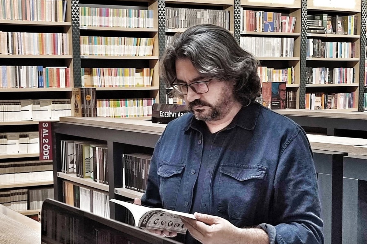 Dr. Hikmet Kızıl’ın “Asr Kapısı” Kitabı Okurla Buluştu