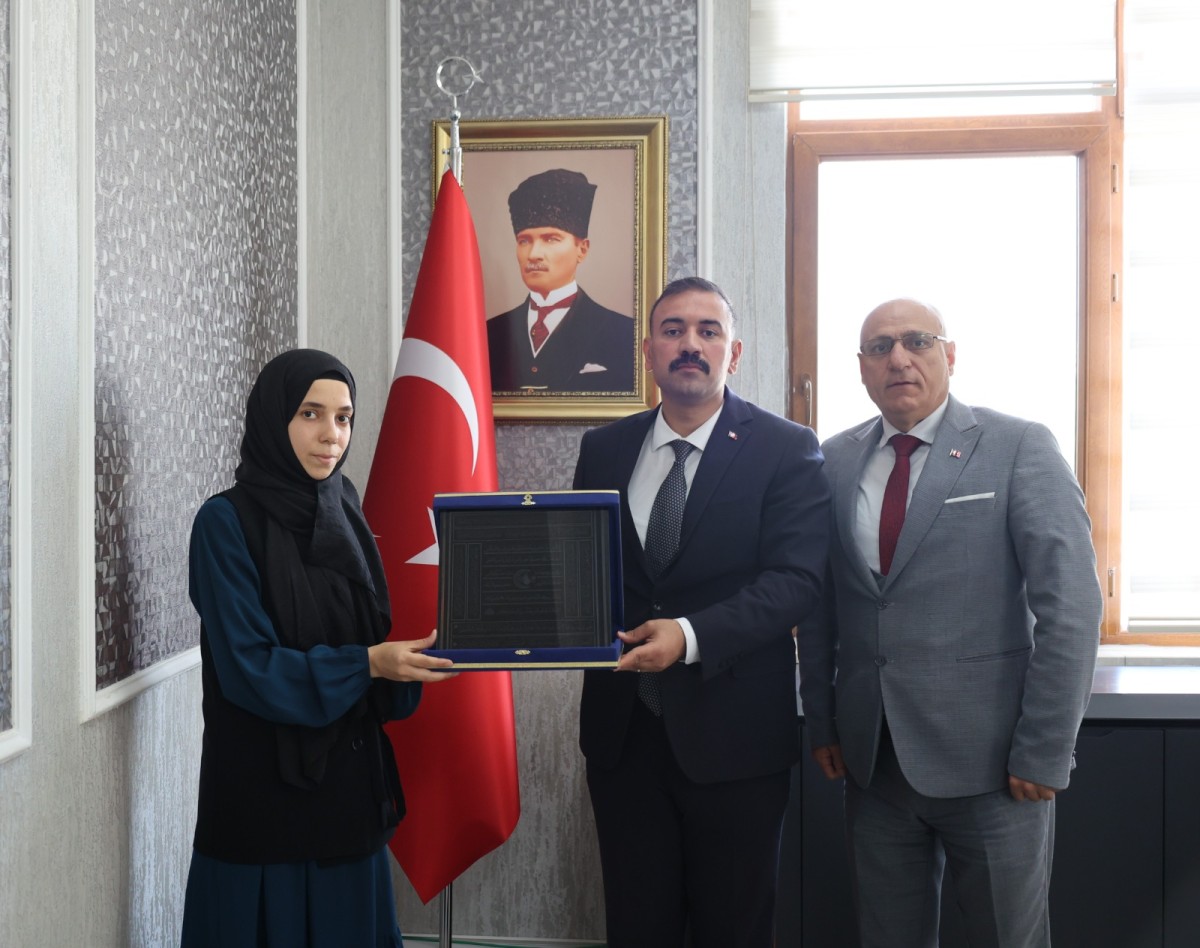 Ahilik Sancağı Adıyaman’da