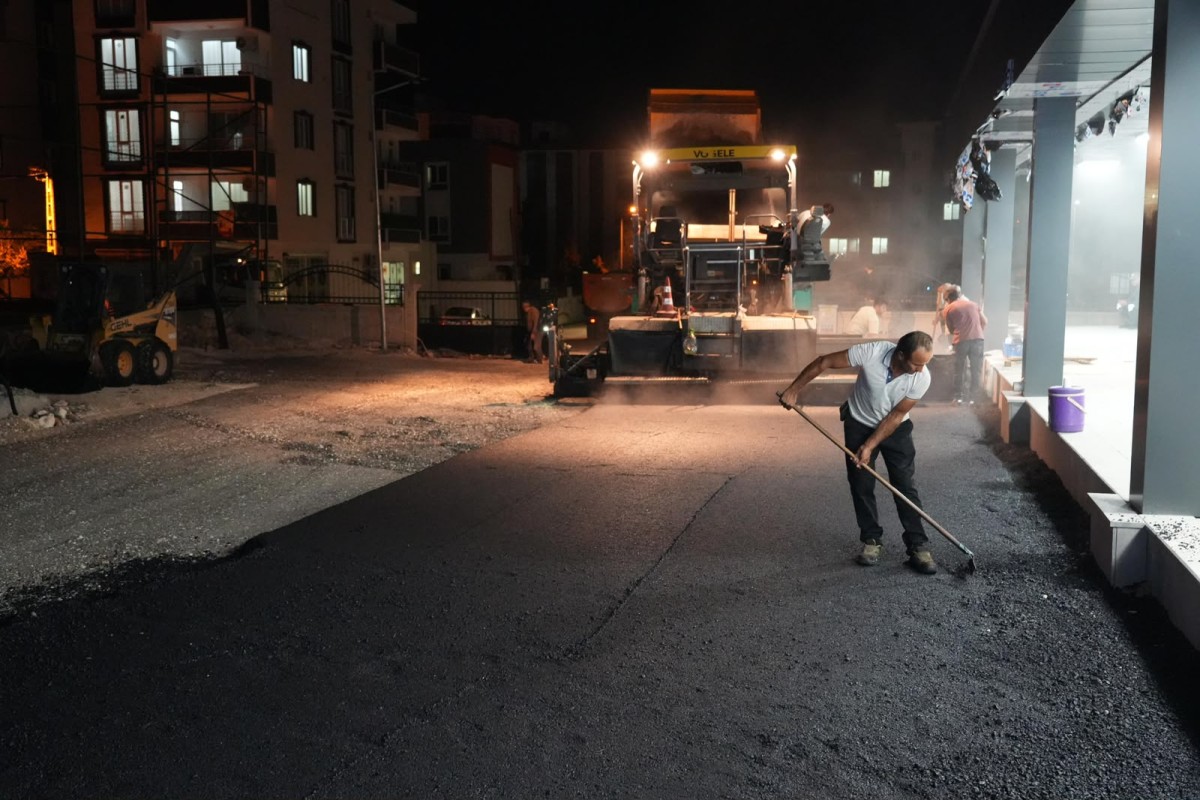 Adıyaman Belediyesi Ek Hizmet Binasında Sona Gelindi  Başkan Tutdere: “Adıyaman Belediyesi Hizmet Binalarıyla Milletin Evidir”