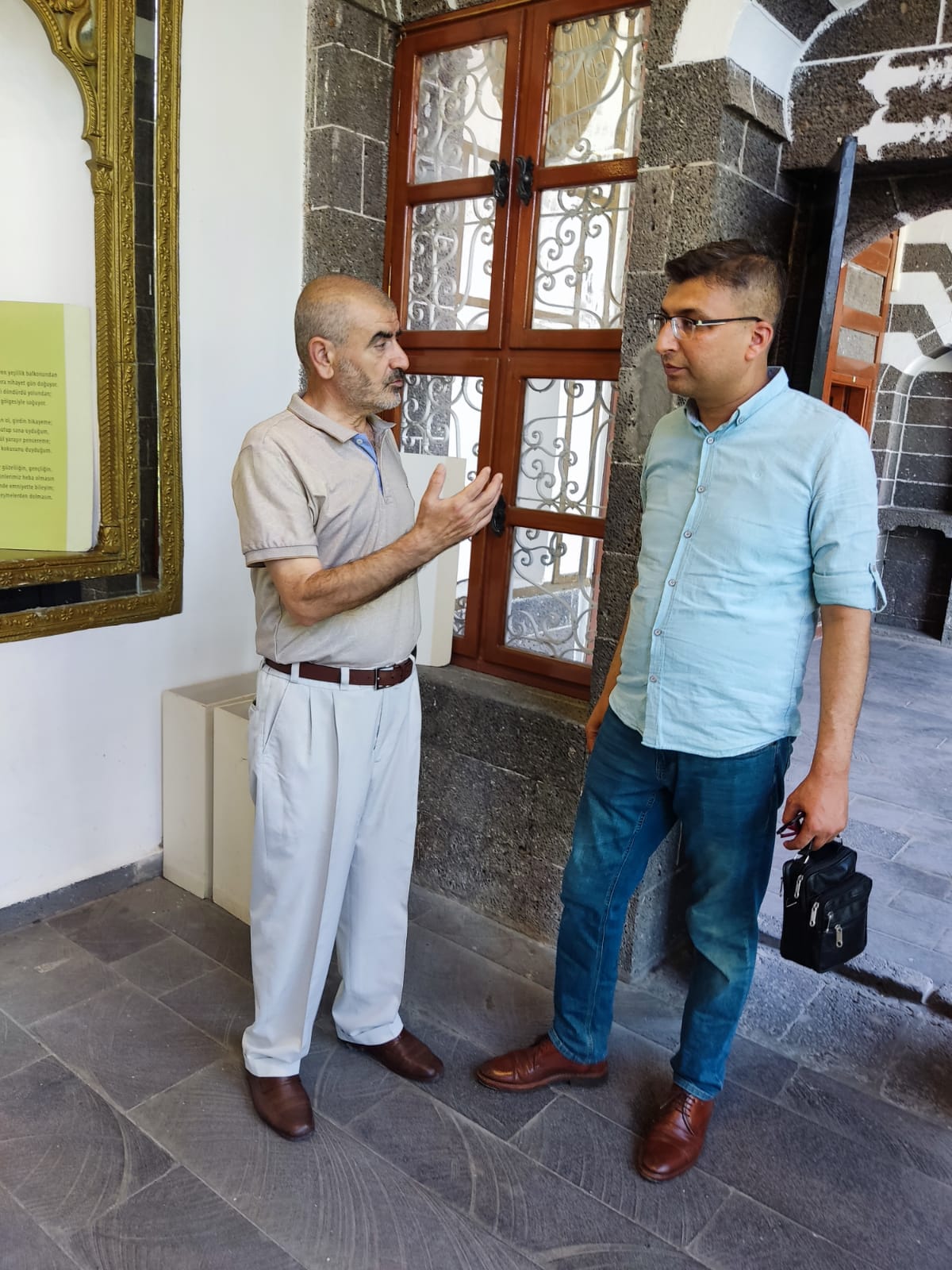 Adıyamanlı Akademisyen Doç. Dr. Ahmet İnan Avusturya’da Hayatını Kaybetti