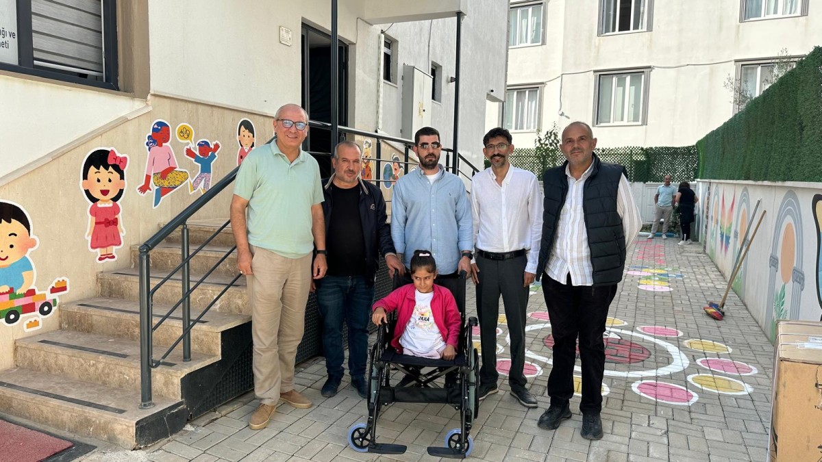 Enkazın Altından Hayata: Adıyaman’da Depremden Yıllar Sonra İki Yaşam Mücadelesi