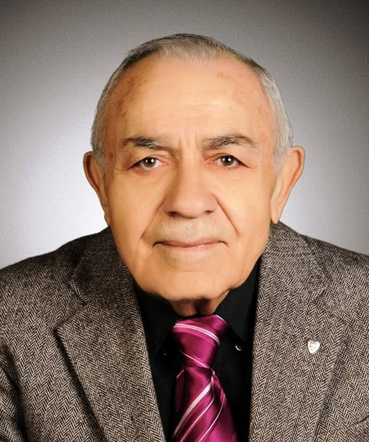 Gazeteci Kemal Şener Hayatını Kaybetti