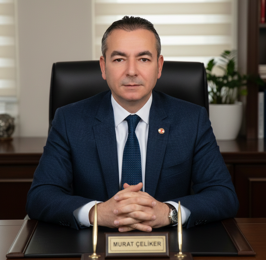 Başkan Çeliker: “19 Mayıs, Milletimizin Bağımsızlık Meşalesinin Yakıldığı Gündür”