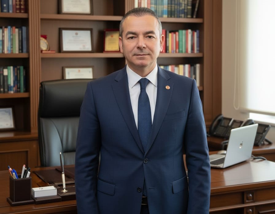 Başkan Murat Çeliker'den Bakan Kurum’a Açık Mektup: “Adıyaman'ın Bekleyen Sorunlarına Kalıcı Çözüm Bekliyoruz”