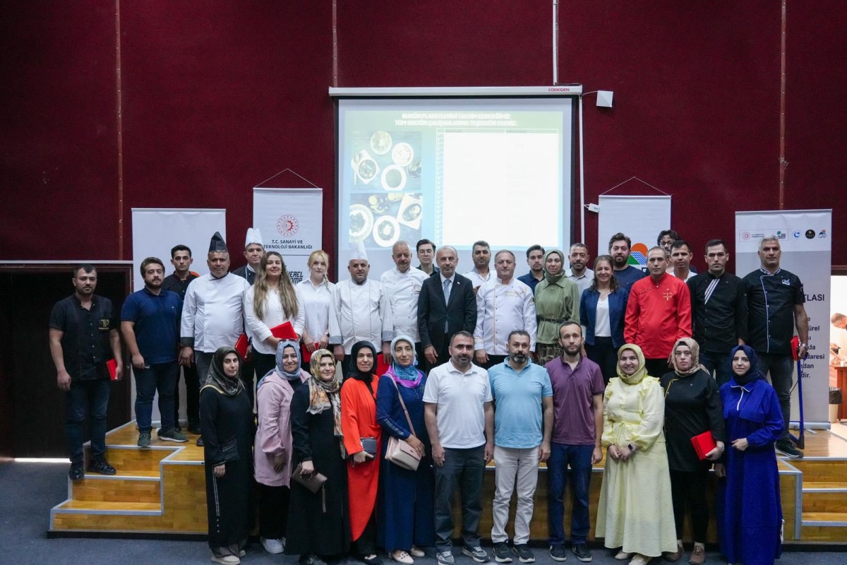 Adıyaman'ın Zengin Mutfak Kültürü Gelecek Nesillere Aktarılıyor