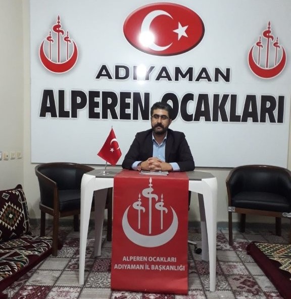 Alperen Ocakları’ndan Azerbaycan’daki Başörtüsü Uygulamasına Tepki