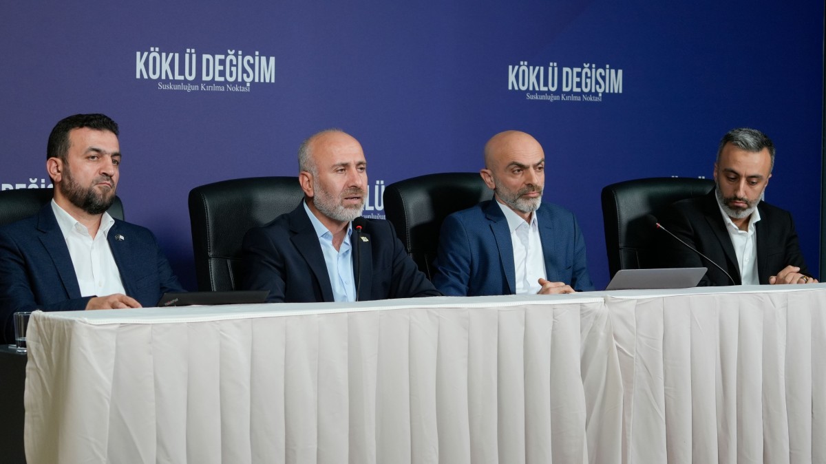 Toplum Bir Yardım Eli Bekliyor