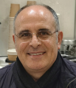Ahmet Korkmaz