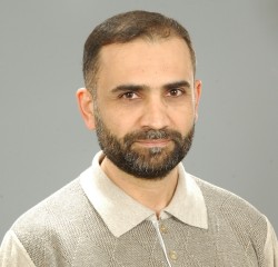 Dr. Ali Tamer