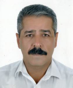 Mehmet Leblebici